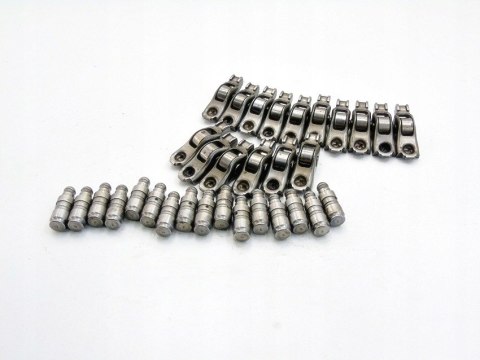 Dźwigienki popychacze 2.0 D BMW 1 2 X1 X2 F40 F70 F45 F74 F46 F48 MINI B47C