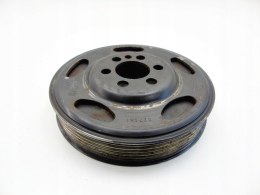 KOŁO PASOWE WAŁU 2.0 TFSI GOLF V LEON AUDI A3 TT PASSAT B6 OCTAVIA 2 ALTEA