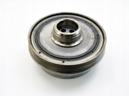 Koło pasowe wału 2.0 D BMW 1 2 X1 X2 F40 F70 F45 F74 F46 F48 F39 MINI B47C