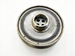 Koło pasowe wału 2.0 D BMW 1 2 X1 X2 F40 F70 F45 F74 F46 F48 F39 MINI B47C