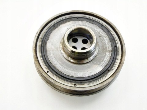 Koło pasowe wału 2.0 D BMW 1 2 X1 X2 F40 F70 F45 F74 F46 F48 F39 MINI B47C