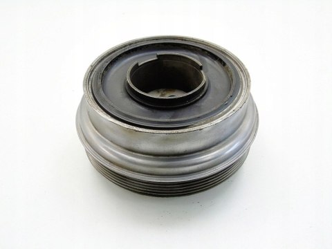 Koło pasowe wału 2.0 D BMW 1 2 X1 X2 F40 F70 F45 F74 F46 F48 F39 MINI B47C