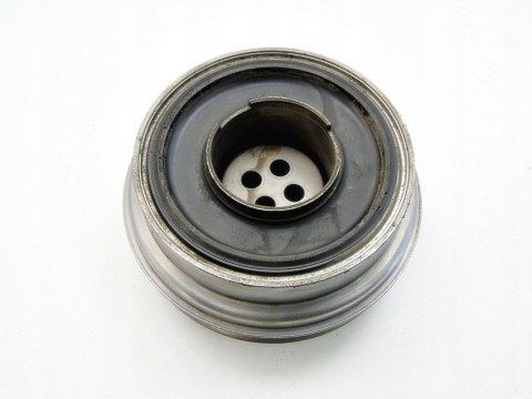Koło pasowe wału 2.0 D BMW 1 2 X1 X2 F40 F70 F45 F74 F46 F48 F39 MINI B47C