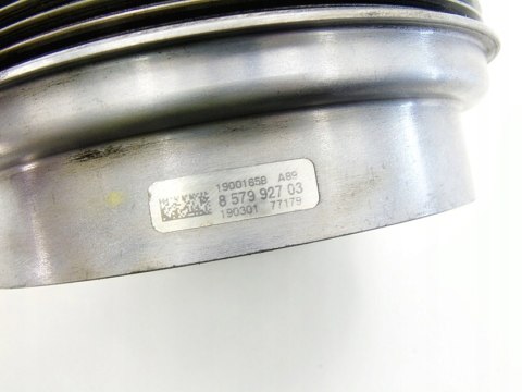 Koło pasowe wału 2.0 D BMW 1 2 X1 X2 F40 F70 F45 F74 F46 F48 F39 MINI B47C