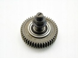 Koło rozrządu 2.0 D BMW 1 2 X1 X2 F40 F70 F45 F74 F46 F48 F39 MINI B47C20B