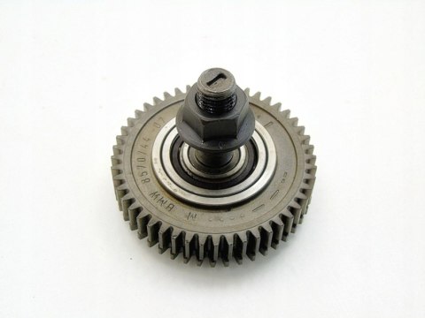 Koło rozrządu 2.0 D BMW 1 2 X1 X2 F40 F70 F45 F74 F46 F48 F39 MINI B47C20B