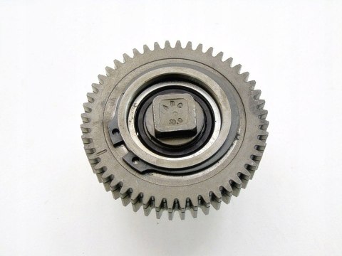 Koło rozrządu 2.0 D BMW 1 2 X1 X2 F40 F70 F45 F74 F46 F48 F39 MINI B47C20B