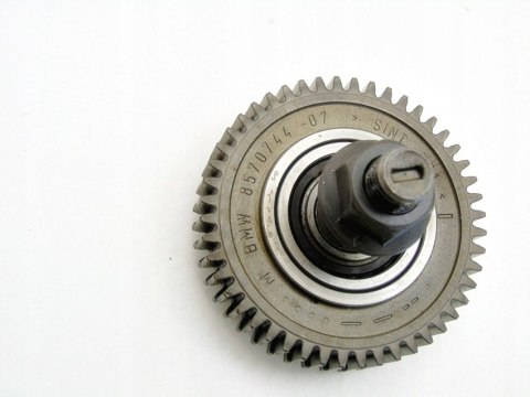 Koło rozrządu 2.0 D BMW 1 2 X1 X2 F40 F70 F45 F74 F46 F48 F39 MINI B47C20B