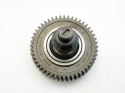 Koło rozrządu 2.0 D BMW 1 2 X1 X2 F40 F70 F45 F74 F46 F48 F39 MINI B47C20B