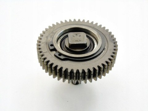 Koło rozrządu 2.0 D BMW 1 2 X1 X2 F40 F70 F45 F74 F46 F48 F39 MINI B47C20B