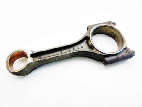 Korbowód S16 2.0 D BMW 1 2 X1 X2 F40 F70 F45 F74 F46 F48 F39 MINI B47C20B