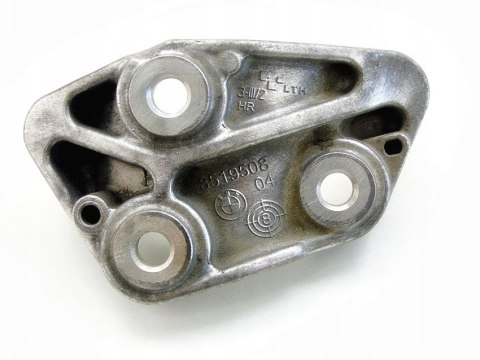 Łapa wspornik silnika 2.0 D BMW 1 2 X1 X2 F40 F70 F45 F74 F46 F48 F39 MINI