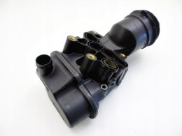 PODSTAWA FILTRA OLEJU 2.0 TFSI GOLF V LEON AUDI A3 TT PASSAT B6 OCTAVIA 2