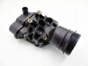 PODSTAWA FILTRA OLEJU 2.0 TFSI GOLF V LEON AUDI A3 TT PASSAT B6 OCTAVIA 2