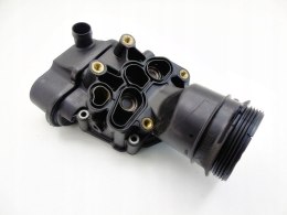 PODSTAWA FILTRA OLEJU 2.0 TFSI GOLF V LEON AUDI A3 TT PASSAT B6 OCTAVIA 2