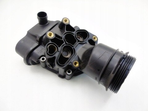 PODSTAWA FILTRA OLEJU 2.0 TFSI GOLF V LEON AUDI A3 TT PASSAT B6 OCTAVIA 2