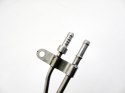 PRZEWODY PALIWA 2.0 TFSI GOLF V LEON AUDI A3 TT PASSAT B6 OCTAVIA 2 ALTEA