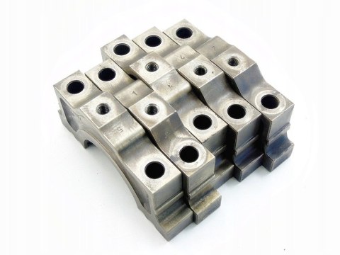Podpory wału korbowego 2.0 D BMW 1 2 X1 X2 F40 F70 F45 F74 F46 F48 F39 MINI