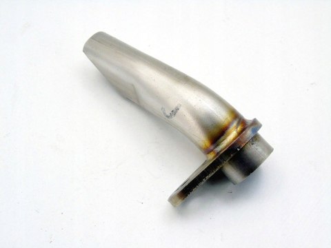 Przewód rurka egr 1.8 Vtec i-VTEC Civic 8 9 FR-V Stream Accord Crossroad