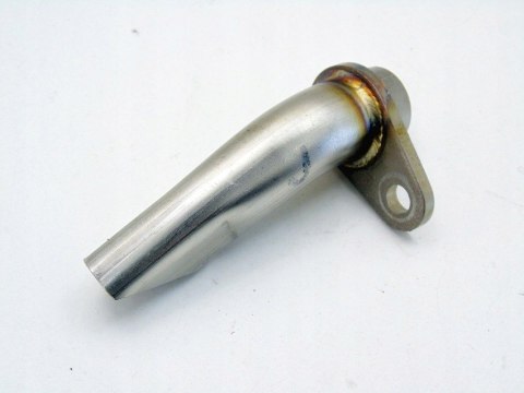 Przewód rurka egr 1.8 Vtec i-VTEC Civic 8 9 FR-V Stream Accord Crossroad