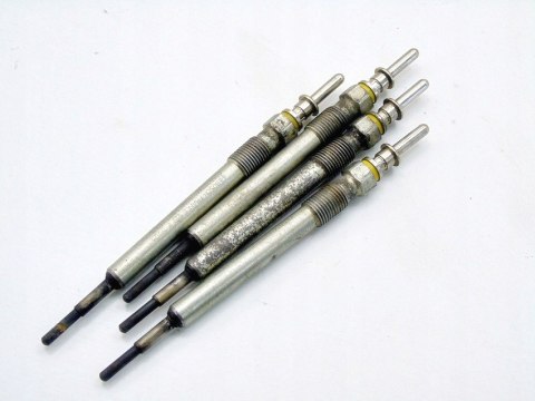 Świece żarowe 2.0 D BMW 1 2 X1 X2 F40 F70 F45 F74 F46 F48 F39 MINI B47C20B