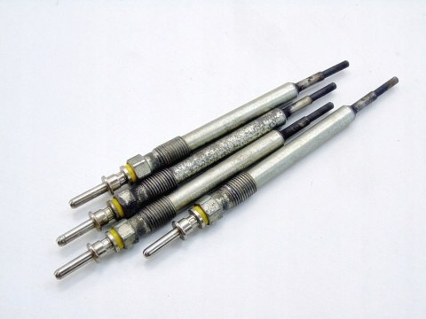 Świece żarowe 2.0 D BMW 1 2 X1 X2 F40 F70 F45 F74 F46 F48 F39 MINI B47C20B