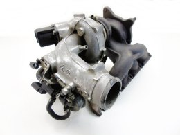 TURBOSPRĘŻARKA 2.0 TFSI GOLF V LEON AUDI A3 TT PASSAT B6 OCTAVIA 2 TOLEDO