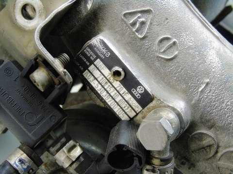 TURBOSPRĘŻARKA 2.0 TFSI GOLF V LEON AUDI A3 TT PASSAT B6 OCTAVIA 2 TOLEDO