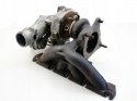TURBOSPRĘŻARKA 2.0 TFSI GOLF V LEON AUDI A3 TT PASSAT B6 OCTAVIA 2 TOLEDO