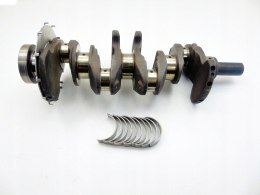 Wał korbowy 1.8 Vtec i-VTEC Civic 8 9 FR-V Stream Accord Crossroad R18A1