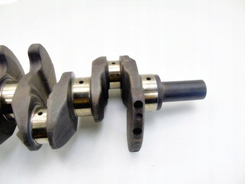 Wał korbowy 1.8 Vtec i-VTEC Civic 8 9 FR-V Stream Accord Crossroad R18A1