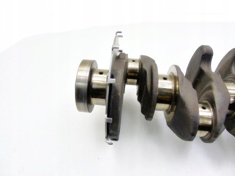 Wał korbowy 1.8 Vtec i-VTEC Civic 8 9 FR-V Stream Accord Crossroad R18A1