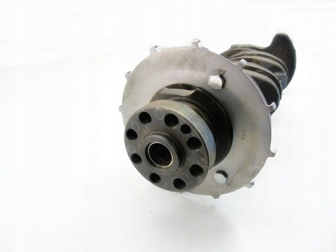 Wał korbowy 1.8 Vtec i-VTEC Civic 8 9 FR-V Stream Accord Crossroad R18A1