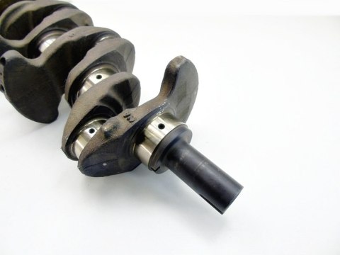 Wał korbowy 1.8 Vtec i-VTEC Civic 8 9 FR-V Stream Accord Crossroad R18A1