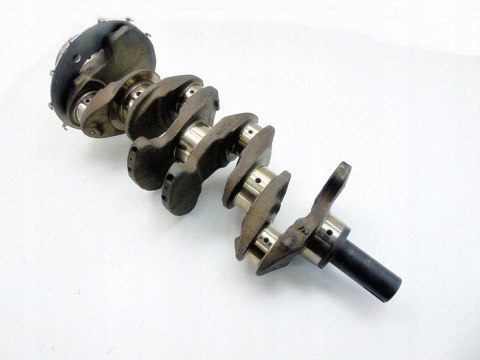 Wał korbowy 1.8 Vtec i-VTEC Civic 8 9 FR-V Stream Accord Crossroad R18A1