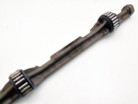 Wałek balansowy 2.0 D BMW 1 2 X1 X2 F40 F70 F45 F74 F46 F48 F39 MINI B47C20