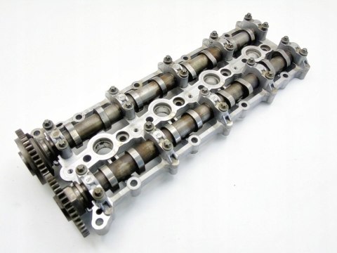 Wałki rozrządu 2.0 D BMW 1 2 X1 X2 F40 F70 F45 F74 F46 F48 F39 MINI B47C20B