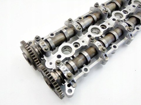 Wałki rozrządu 2.0 D BMW 1 2 X1 X2 F40 F70 F45 F74 F46 F48 F39 MINI B47C20B