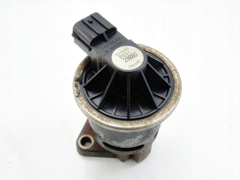 Zawór spalin egr 1.8 Vtec i-VTEC Civic 8 9 FR-V Stream Accord Crossroad