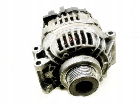 ALTERNATOR 1.4 8V MEGANE I CLIO II KANGOO ALTERNATOR 1.4 8V MEGANE I CLIO II KANGOO