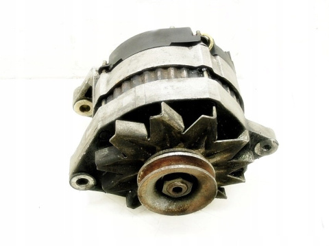 ALTERNATOR 1.4 8V MEGANE I CLIO II KANGOO ALTERNATOR 1.4 8V MEGANE I CLIO II KANGOO
