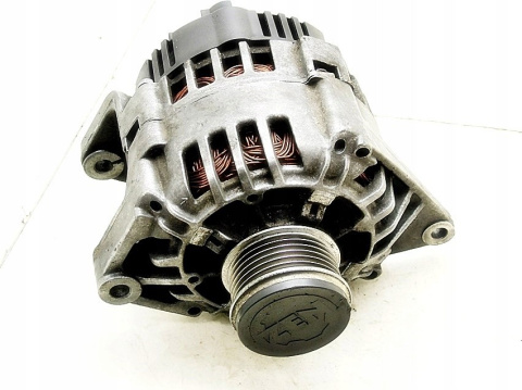 ALTERNATOR 120 1.9 DCI LAGUNA II SCENIC II PRIMERA