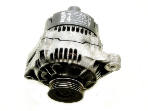 ALTERNATOR CIVIC VI FASTBACK 1.4 16V D14A2 ALTERNATOR CIVIC VI FASTBACK 1.4 16V D14A2