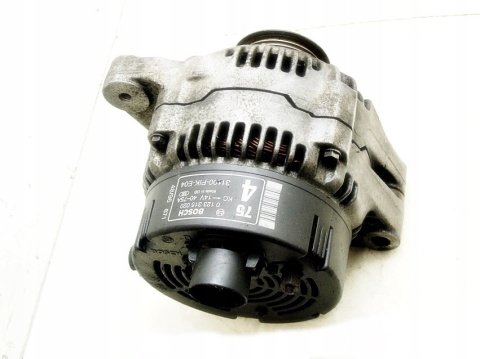 ALTERNATOR CIVIC VI FASTBACK 1.4 16V D14A2 ALTERNATOR CIVIC VI FASTBACK 1.4 16V D14A2
