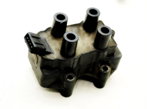 CEWKA ZAPŁONOWA OPEL 1.8 16V VECTRA B ASTRA G F CEWKA ZAPŁONOWA OPEL 1.8 16V VECTRA B ASTRA G F