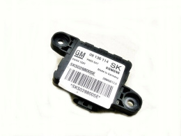 CZUJNIK SENSOR UDERZENIA OPEL VECTRA B 09136114