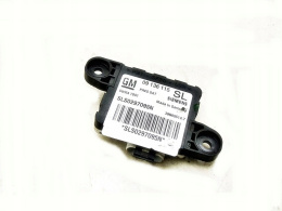 CZUJNIK SENSOR UDERZENIA OPEL VECTRA B 09136115