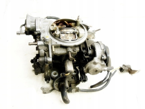 GAŹNIK PRZEPUSTNICA HONDA 1.3 16V CIVIC V IV GAŹNIK PRZEPUSTNICA HONDA 1.3 16V CIVIC V IV