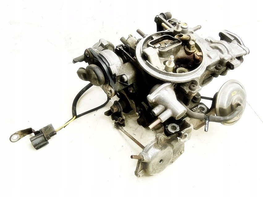 Gaźnik Przepustnica Honda 1.3 16V Civic V Iv - Części Samochodowe Sosnowiec Motospec2014