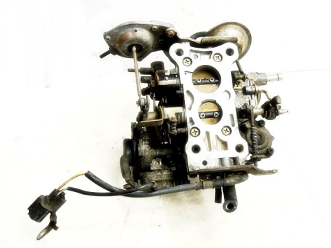 GAŹNIK PRZEPUSTNICA HONDA 1.3 16V CIVIC V IV GAŹNIK PRZEPUSTNICA HONDA 1.3 16V CIVIC V IV